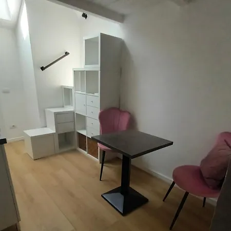 Apartment Dafne Loft Milan