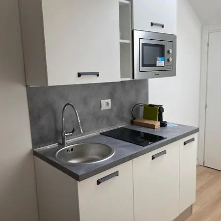 Dafne Loft Milão