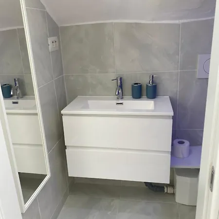 Dafne Loft Milão