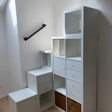 Apartamento Dafne Loft *