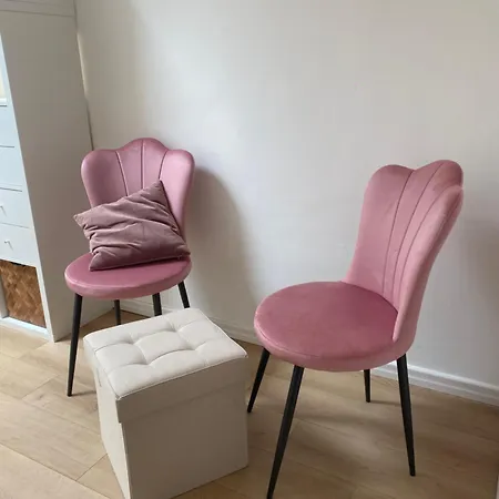 Dafne Loft Apartamento *